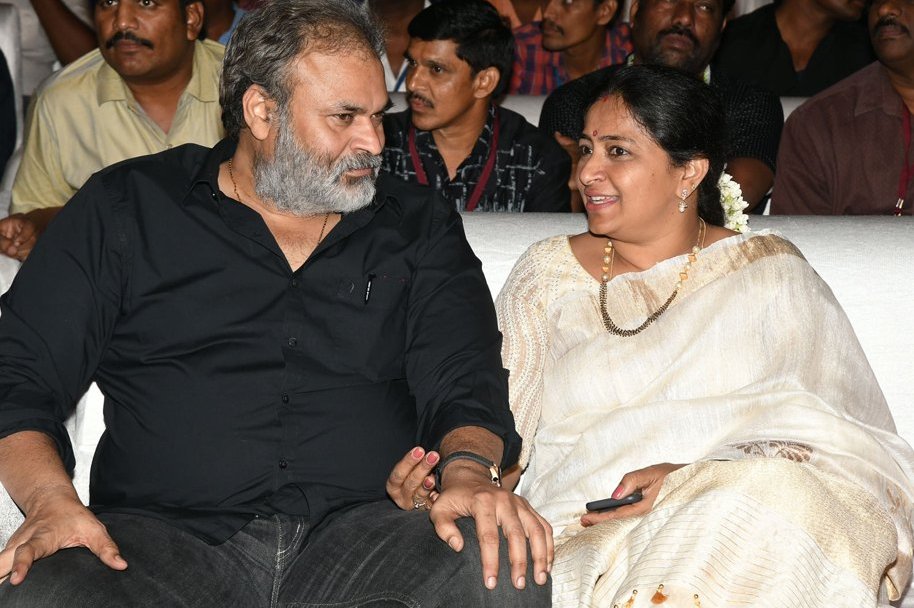 Mister-Movie-Pre-Release-Function